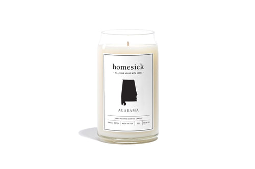 Alabama Homesick Candle