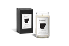 Arkansas Homesick Candle Master Case (12 Candles)